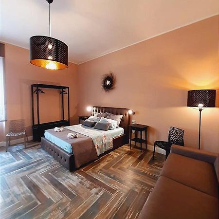 Bed and Breakfast Sa Mama 'E Su Sole Кальяри Экстерьер фото